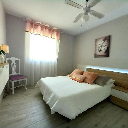 El Médano Apartamentos Medano - Medano Central المظهر الخارجي الصورة