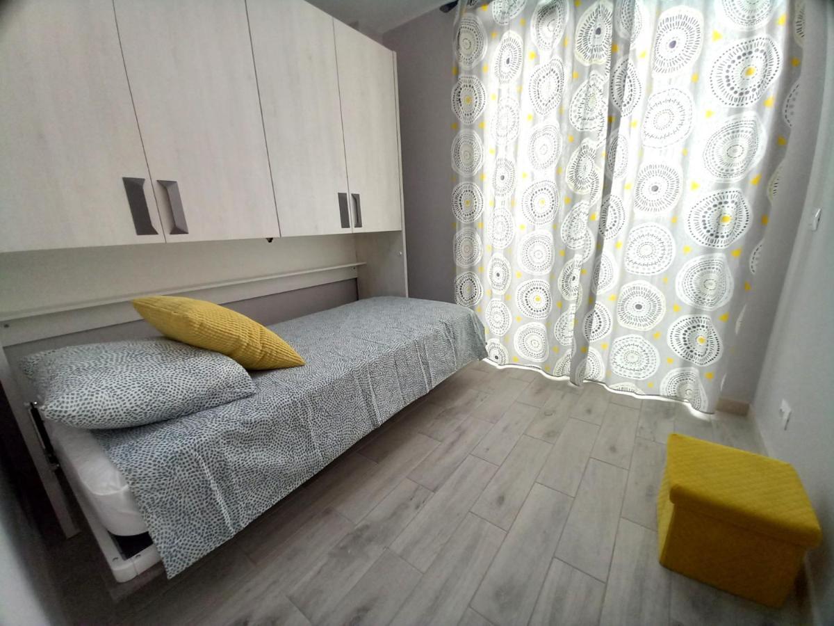 El Médano Apartamentos Medano - Medano Central المظهر الخارجي الصورة
